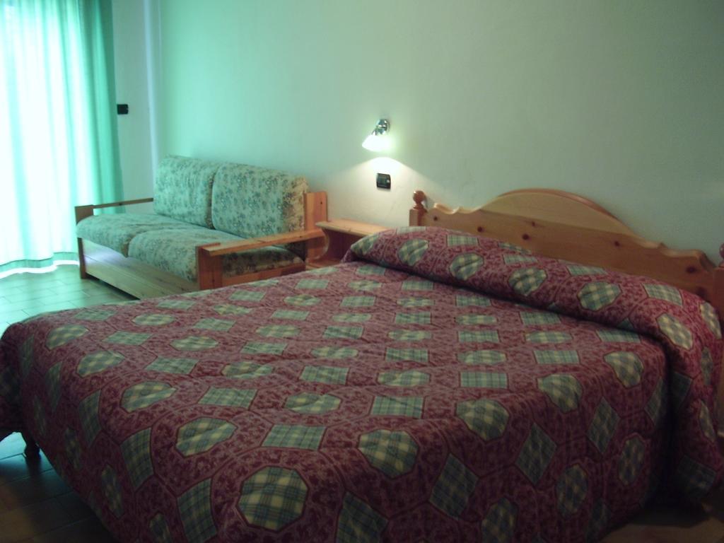 Hotel La Fattoria Camigliatello Silano Camera foto