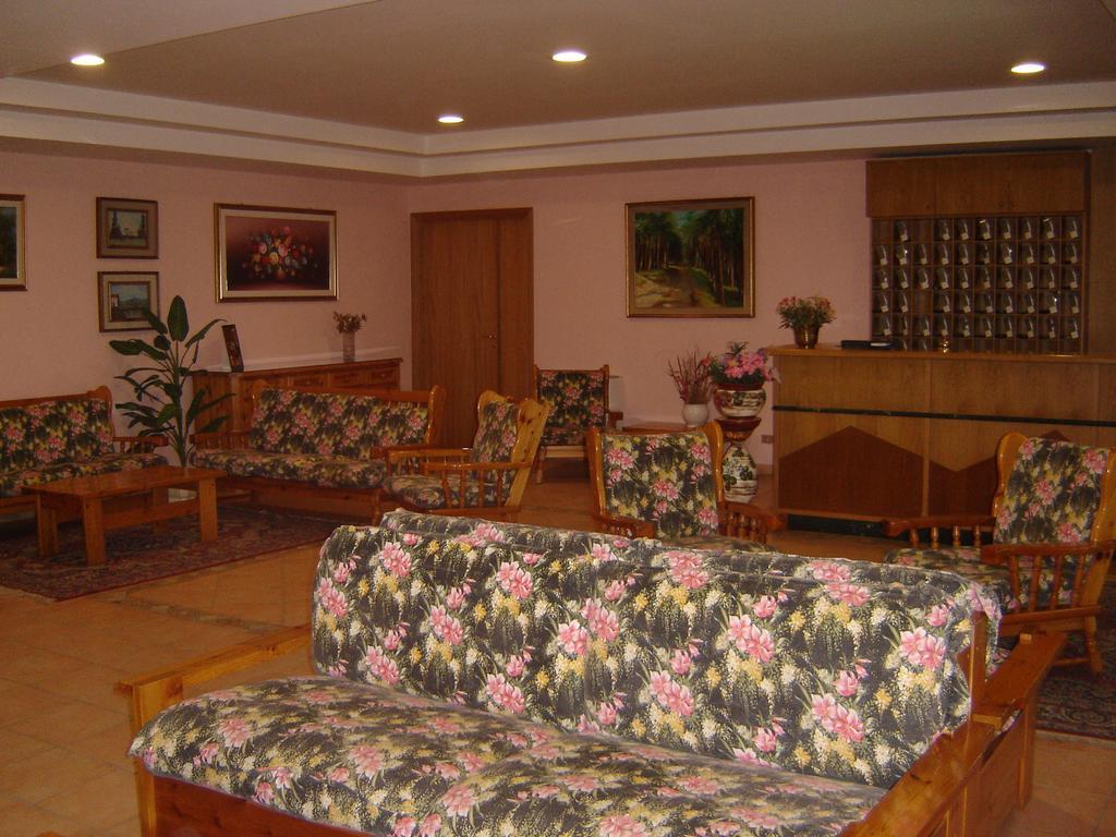 Hotel La Fattoria Camigliatello Silano Esterno foto
