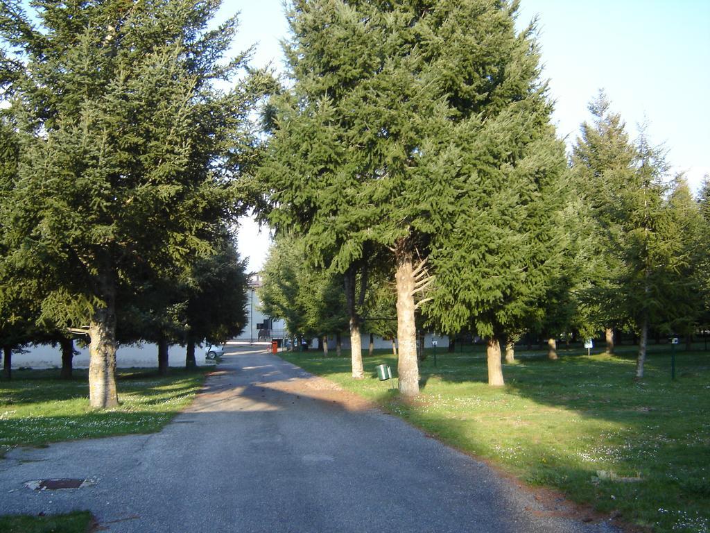 Hotel La Fattoria Camigliatello Silano Esterno foto